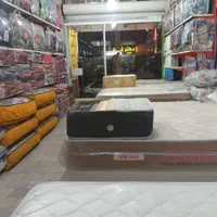 تعویض تشک کهنه باتشک طبی نو