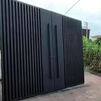 کرکره 30 ان 30 سنتی مدرن درب باغ کارگاه گاراژ|مصالح و تجهیزات ساختمان|شیراز, شهرک امیر کبیر|دیوار