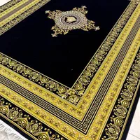 فرش ۱۲ متری قیطوس باغ ارم ۱۲۰۰ شانه تراکم ۳۶۰۰|فرش|شیراز, شهرک سراج‎|دیوار