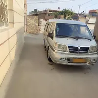 ون دلیکا تاکسی نقره ای متالیک، مدل ۱۳۸۶، 2007|خودرو سواری و وانت|تهران, اکباتان|دیوار