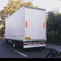باربری متعهدبار کردستان اسباب کشی شهروشهرستان|خدمات حمل و نقل|اهواز, کوی باهنر|دیوار