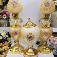 شعدان وارداتی گل دار