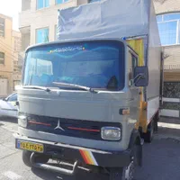 باربری حمل و نقل اسباب کشی توحید بار خاور