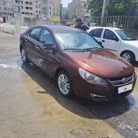 جک جی ۵ بی رنگ اتومات|خودرو سواری و وانت|فردیس, |دیوار