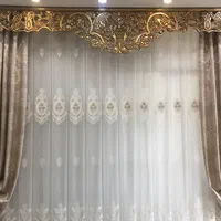 فروش انواع پرده ایرانی وخارجی وزبرا دیکی|پرده، رانر، رومیزی|تبریز, |دیوار