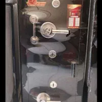 گاوصندوق کد 123 گاو صندوق|ابزارآلات|مشهد, توس (بلوار توس)|دیوار