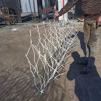درب آکاردئونی.نرده.حفاظ.شاخ گوزنی.جوشکاری|مصالح و تجهیزات ساختمان|اسلام‌شهر, |دیوار