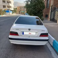پژو پارس مدل ۹۰|خودرو سواری و وانت|تهران, دهکده المپیک|دیوار