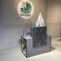 میز کانتر کارمندی اداری تک نفره، صندلی اداریCU300|دفتر کار|تهران, خلیج فارس|دیوار