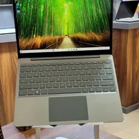 لپ تاپ Surface Go 2 نسل 11 با رنگ جذاب سبز|رایانه همراه|ارومیه, |دیوار