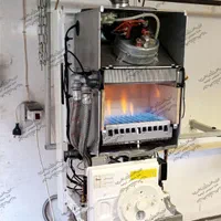 «تعمیرات تخصصی» *پکیج و آبگرمکن دیواری*|خدمات پیشه و مهارت|ارومیه, |دیوار