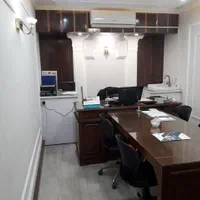 فروش اداری ۱۴ متری حاشیه بلوار فردوسی