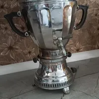 سماور گازی
