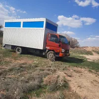 باربری حمل اثاث منزل خاور ماهدشت پیام صفادشت مسکن|خدمات حمل و نقل|ماهدشت, |دیوار