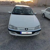 پژو پارس سال، مدل ۱۳۹۵