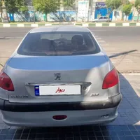 پژو 206 SD V1، مدل ۱۳۸۸|خودرو سواری و وانت|هشتگرد, |دیوار