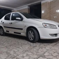 رانا LX، مدل ۱۳۹۵