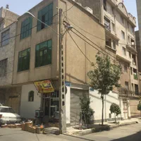 خانه حیاط دار