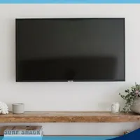 نصاب آنتن و براکت تلویزیون و سیم کشی