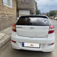 ام‌وی‌ام 315 هاچبک ساده، مدل ۱۳۹۱|خودرو سواری و وانت|ارومیه, |دیوار