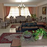 زعفرانیه_ ۱۶۴ متر_ غرق نور_ شبنم