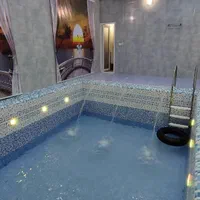 اجاره روزانه ویلا استخر ابگرم داخل|اجارهٔ کوتاهمدت ویلا و باغ|گلبهار, |دیوار