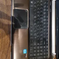 pavilon dv6|رایانه همراه|بابل, |دیوار