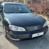 نیسان ماکسیما مونتاژ اتوماتیک، مدل ۱۳۹۱|خودرو سواری و وانت|تهران, سیدخندان|دیوار