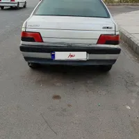 پژو مدل 85|خودرو سواری و وانت|زاهدان, |دیوار