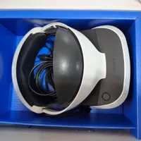 Playstation VR|کنسول، بازی ویدئویی و آنلاین|اسلام‌شهر, |دیوار