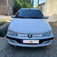 پژو پارس اتوماتیک TU۵، مدل ۱۳۹۸