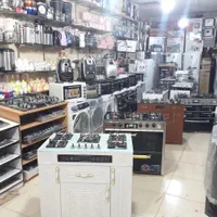 اجاق گاز طرح فر نو با گارانتی
