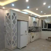 کابینت.پیش ساخته کلاسیک.کد(260950)|مصالح و تجهیزات ساختمان|رشت, پیرکلاچای|دیوار