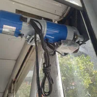 نصب و تعمیر جک پارکینگ و کرکره برقی و درب برقی|خدمات پیشه و مهارت|پرند, فاز ۳|دیوار