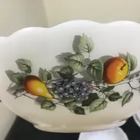 ظروف گل میوه ای|ظروف سرو و پذیرایی|کرمان, |دیوار