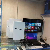 نصب اکانت بازی PS 5 پی اس فایو هکی قانونی انتخابی