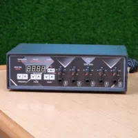 دستگاه فیزیوتراپی خانگی تهران 400h 10 pro