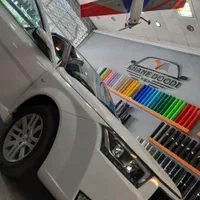 شیشه دودی تخصصی همراه با ضمانت|خدمات موتور و ماشین|مشهد, شهید مطهری|دیوار