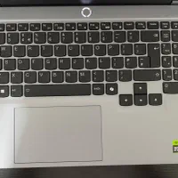 لپتاپ گیمینگ لنوو lenovo LOQ گرافیک ۴۰۵۰|رایانه همراه|تهران, شهرک کوهسار|دیوار