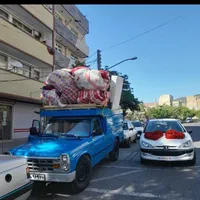 باربری اسباب کشی سهند بار بانیسان حمل اثاثیه منزل|خدمات حمل و نقل|سهند, |دیوار
