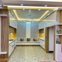 طراحی و اجرای کابینت و کمد مشاوره رایگان|مصالح و تجهیزات ساختمان|رشت, لاکان|دیوار