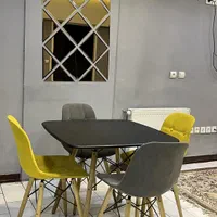 منزل ویلایی با حیاط شیک امنیت بالا|اجارهٔ کوتاه‌مدت آپارتمان و سوئیت|اصفهان, ناژوان|دیوار