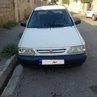 پراید سالم دوگانهCNG