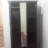 کمد درحد