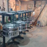 خمیرگیر پشمک فرپیتزا ساندویچ آب سردکن کباب پز تخمه|فروشگاه و مغازه|مراغه, |دیوار