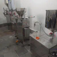 طراح و سازنده ماشین آلات دستگاه های پرکن بسته بندی|ماشین‌آلات صنعتی|تهران, فتح|دیوار