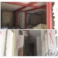 زمین از شما ساخت از ما/ به صورت کلید تحویل|مشارکت در ساخت املاک|یاسوج, |دیوار