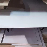 فروش 3 میل سفید و پی وی سی