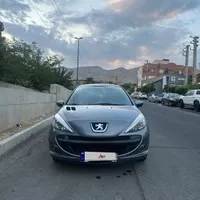 ۲۰۷|خودرو سواری و وانت|تهران, سعادت‌آباد|دیوار