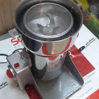 آسیاب مباشی ژاپن|خردکن، آسیاب، غذاساز|اصفهان, رزمندگان|دیوار